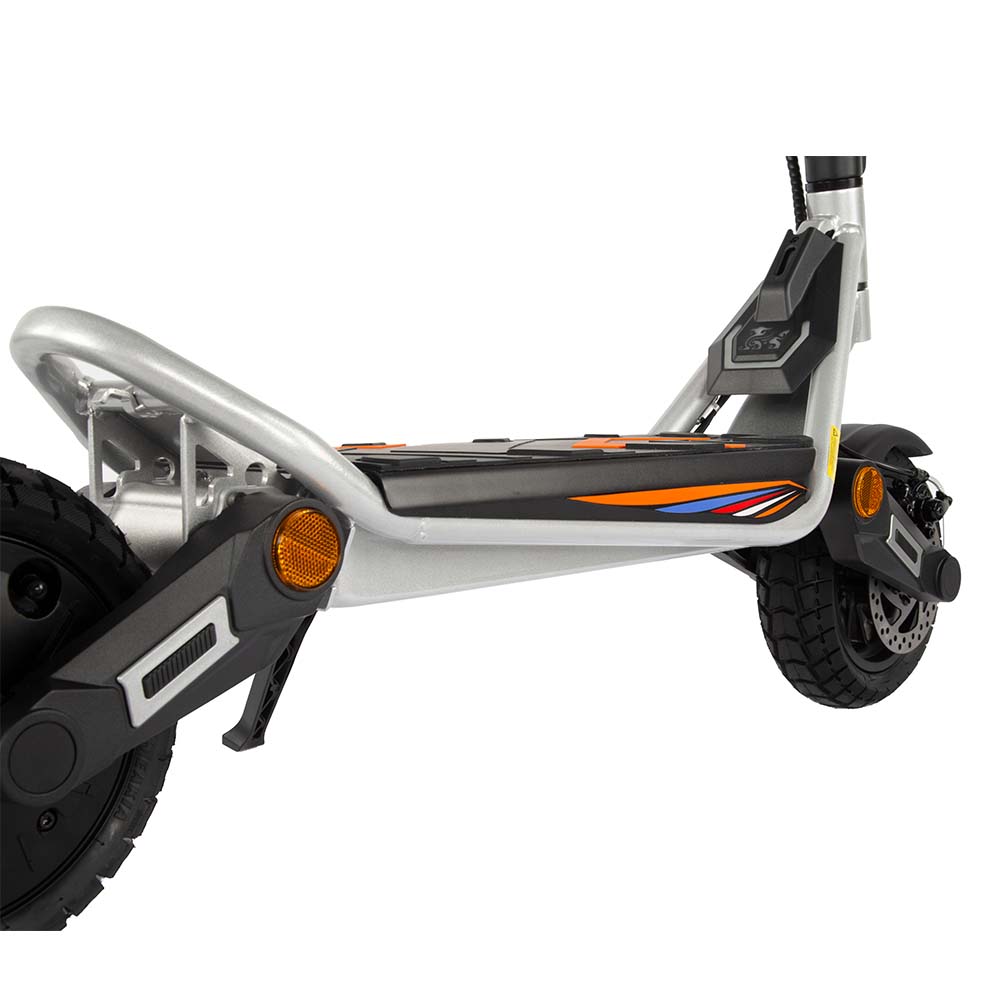 Trottinette Électrique KuKirin A1 | Moteur 800W | Vitesse Maximale 45 km/h