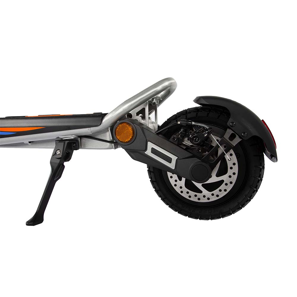 Trottinette Électrique KuKirin A1 | Moteur 800W | Vitesse Maximale 45 km/h