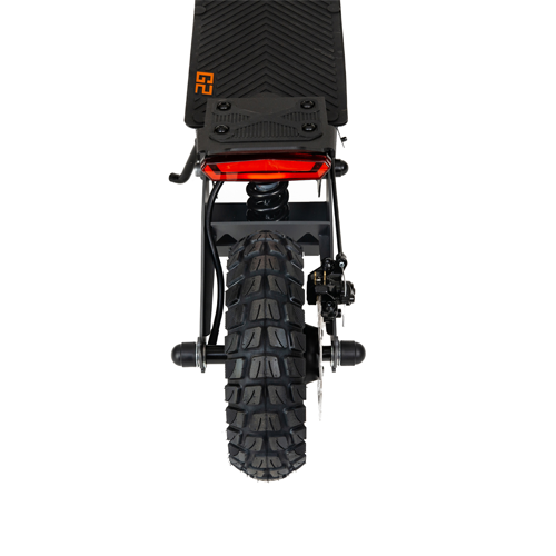 Trottinette Électrique KuKirin G2 | Moteur 800W | Vitesse Maximale 45 km/h