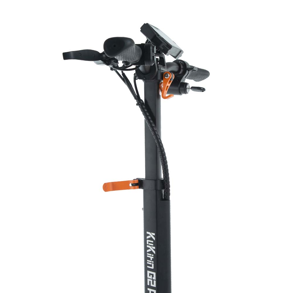 Trottinette Électrique KuKirin G2 Pro VMP | Moteur 500W | Vitesse Maximale 25 km/h