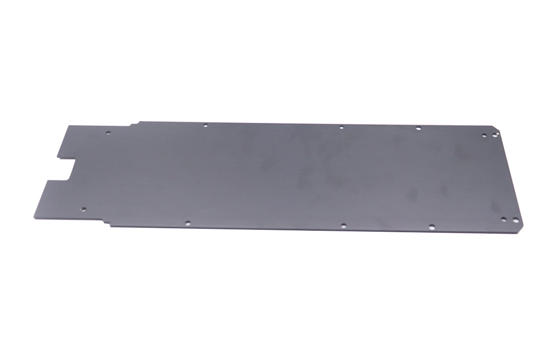 Cache / Plaque de protection pour KUKIRIN G2 Pro - Version 2024