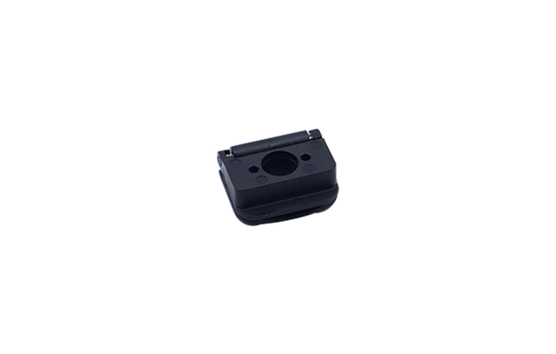 Ensemble du couvercle de port de charge pour KUKIRIN G2 Pro - Version 2024