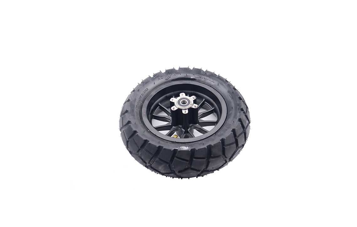 Roue avant pour KuKirin G2 Pro (avec pneu tubeless)