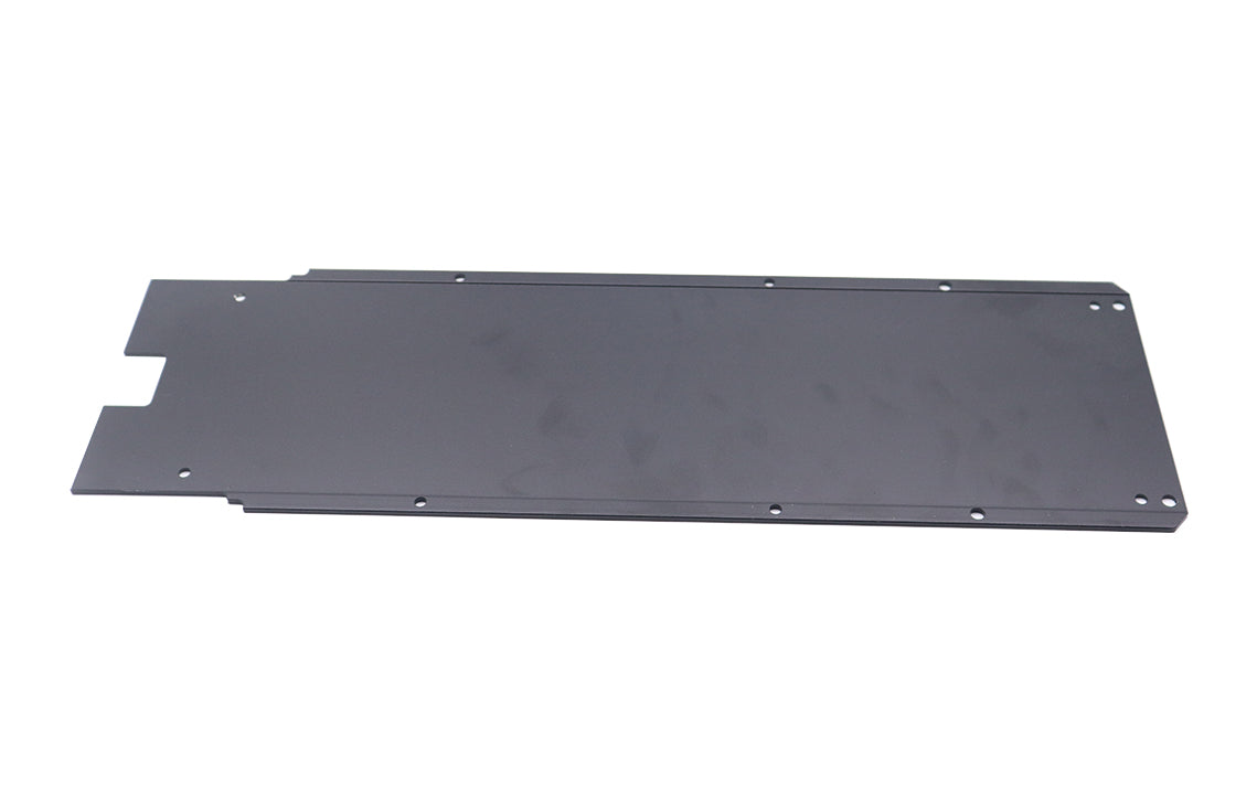 Cache / Plaque de protection pour KUKIRIN G2 Pro - Version 2024