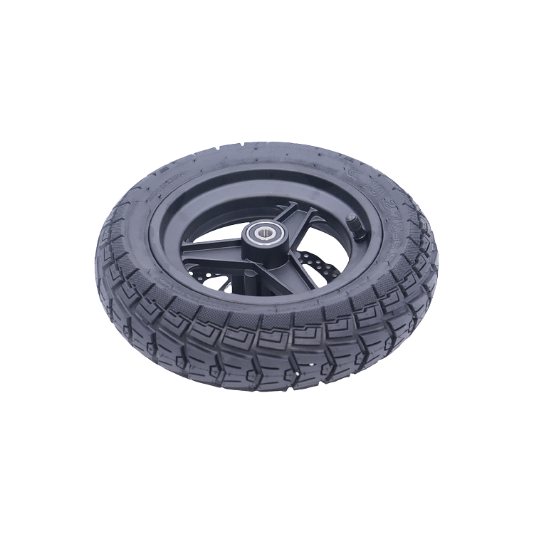 Roue avant pour KuKirin G2