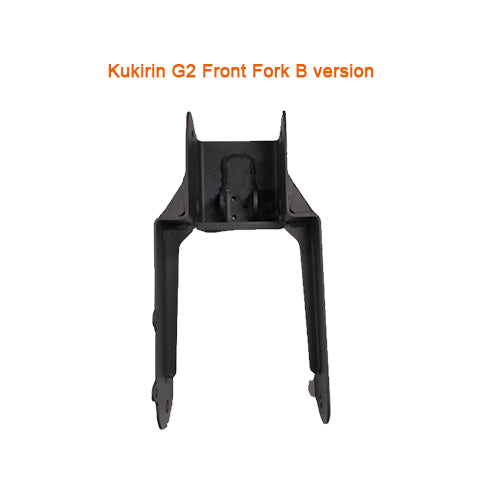 Fourche avant pour KuKirin G2 – version B 2025