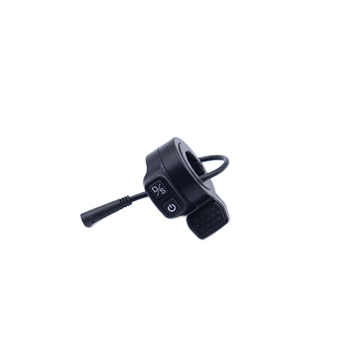 Accélérateur pour Kukirin G2 Master