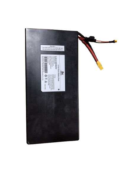 Batterie pour KuKirin G2 Master – version C