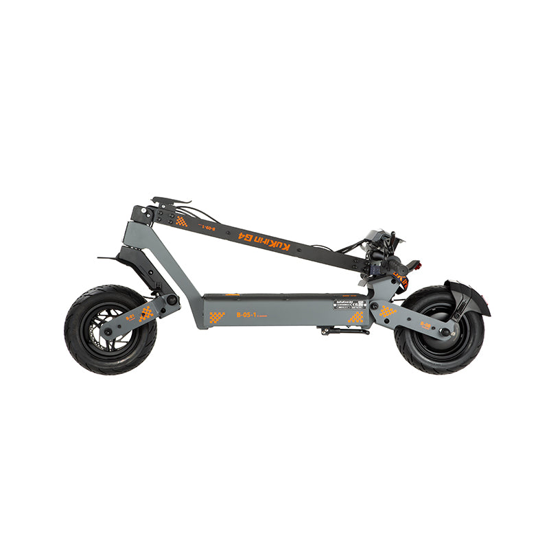 Trottinette Électrique 2026 KuKirin G4 | Moteur Puissant 2000W | Vitesse Maximale 70 km/h