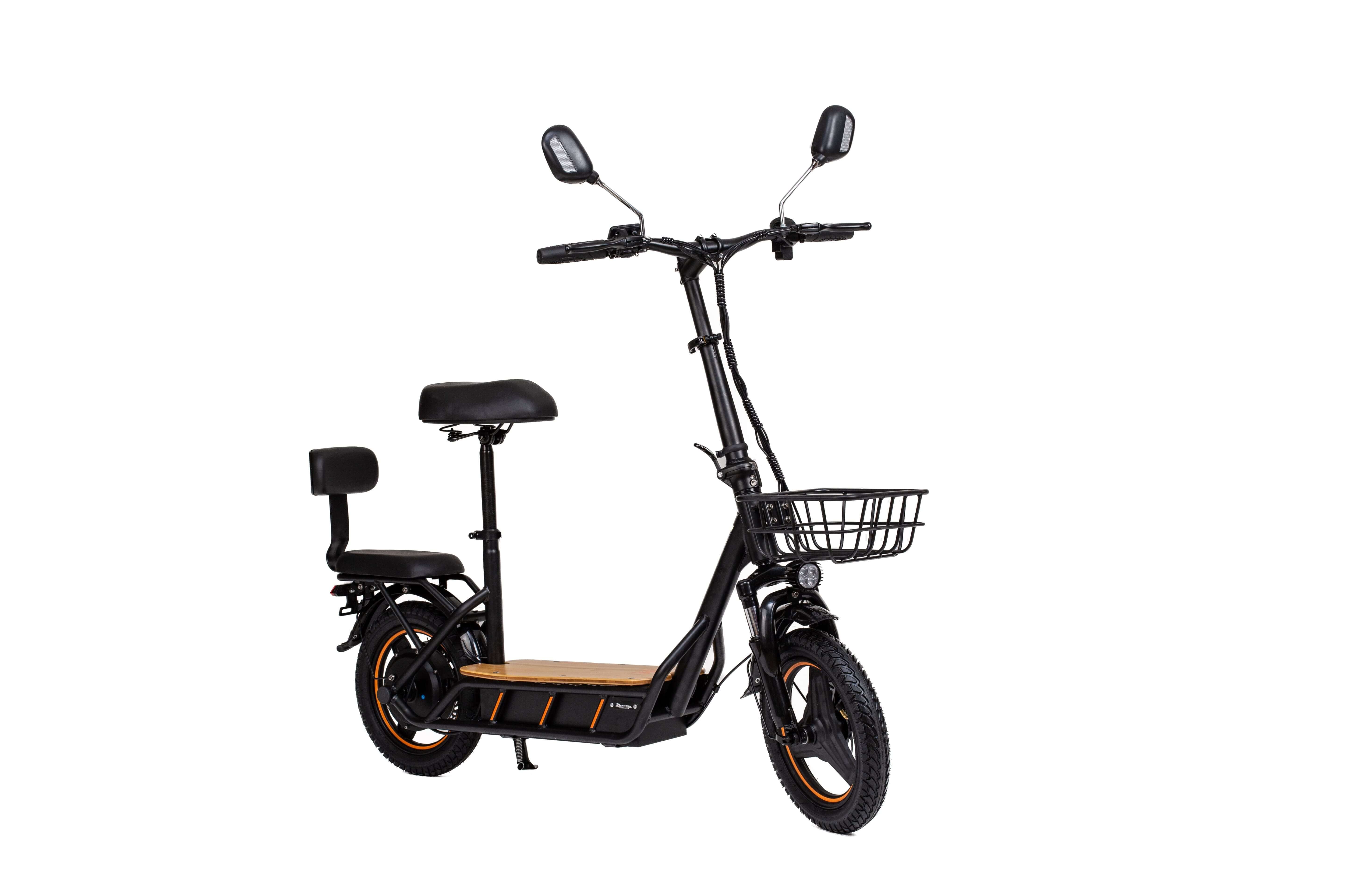 Trottinette Électrique KuKirin C1 Pro | Autonomie 100 km | Vitesse Maximale 45 km/h