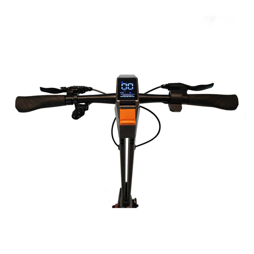 Trottinette Électrique KuKirin G1 Pro | Double Moteur Puissant 800W | Vitesse Maximale 60 km/h