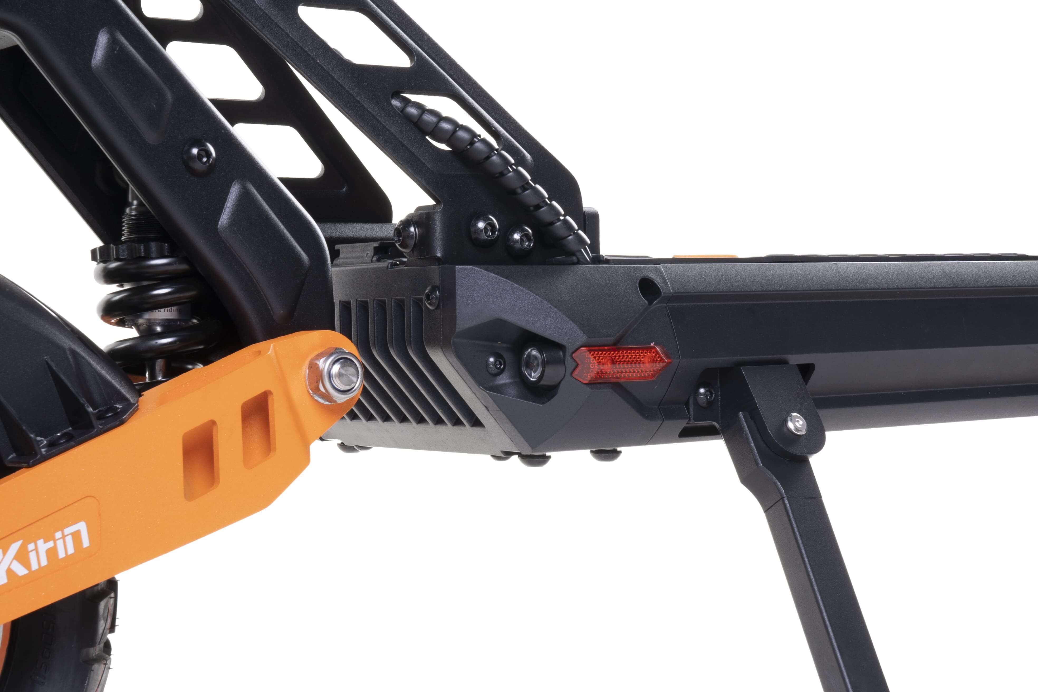 Trottinette Électrique KuKirin G2 Max | Autonomie 70 km | Vitesse Maximale 55 km/h