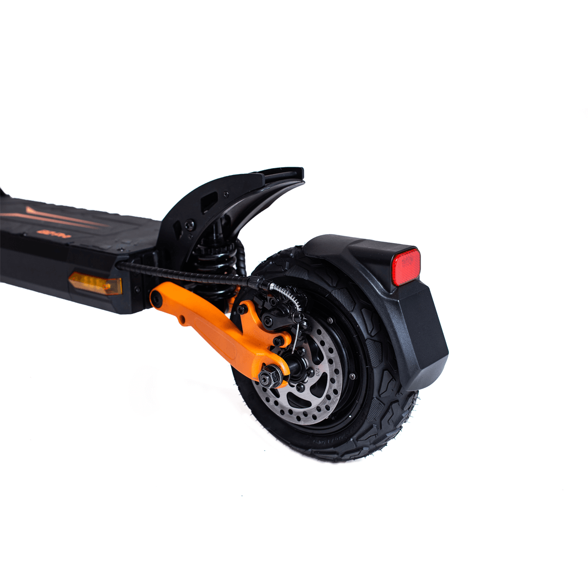 Trottinette Électrique KuKirin G2 Pro | Moteur 600W | Vitesse Maximale 45 km/h