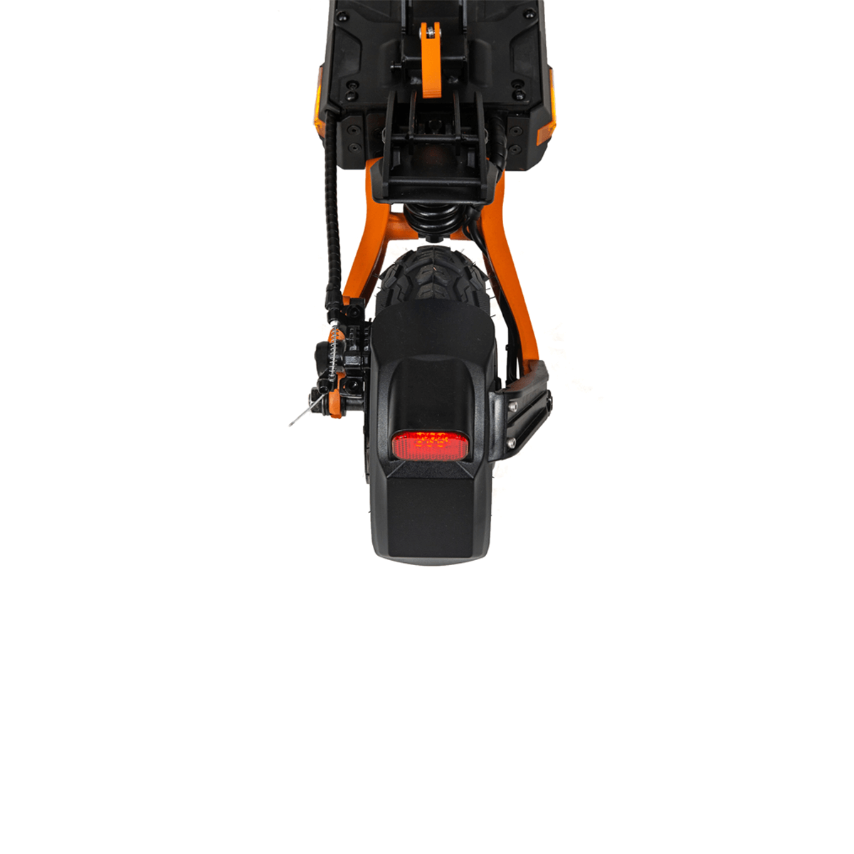 Trottinette Électrique KuKirin G2 Pro | Moteur 600W | Vitesse Maximale 45 km/h