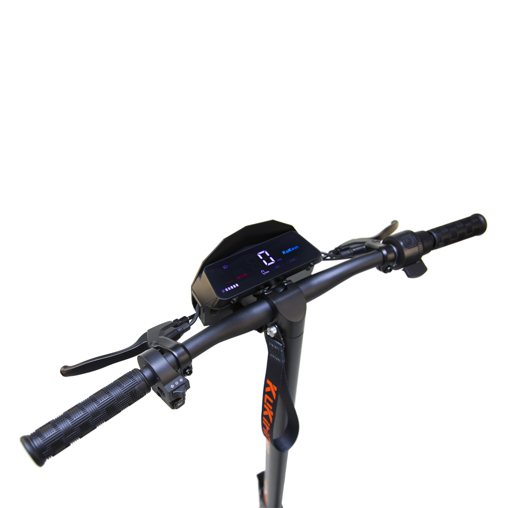Trottinette électrique KuKirin G2 VMP | Moteur 500W | Vitesse Maximale 25 km/h