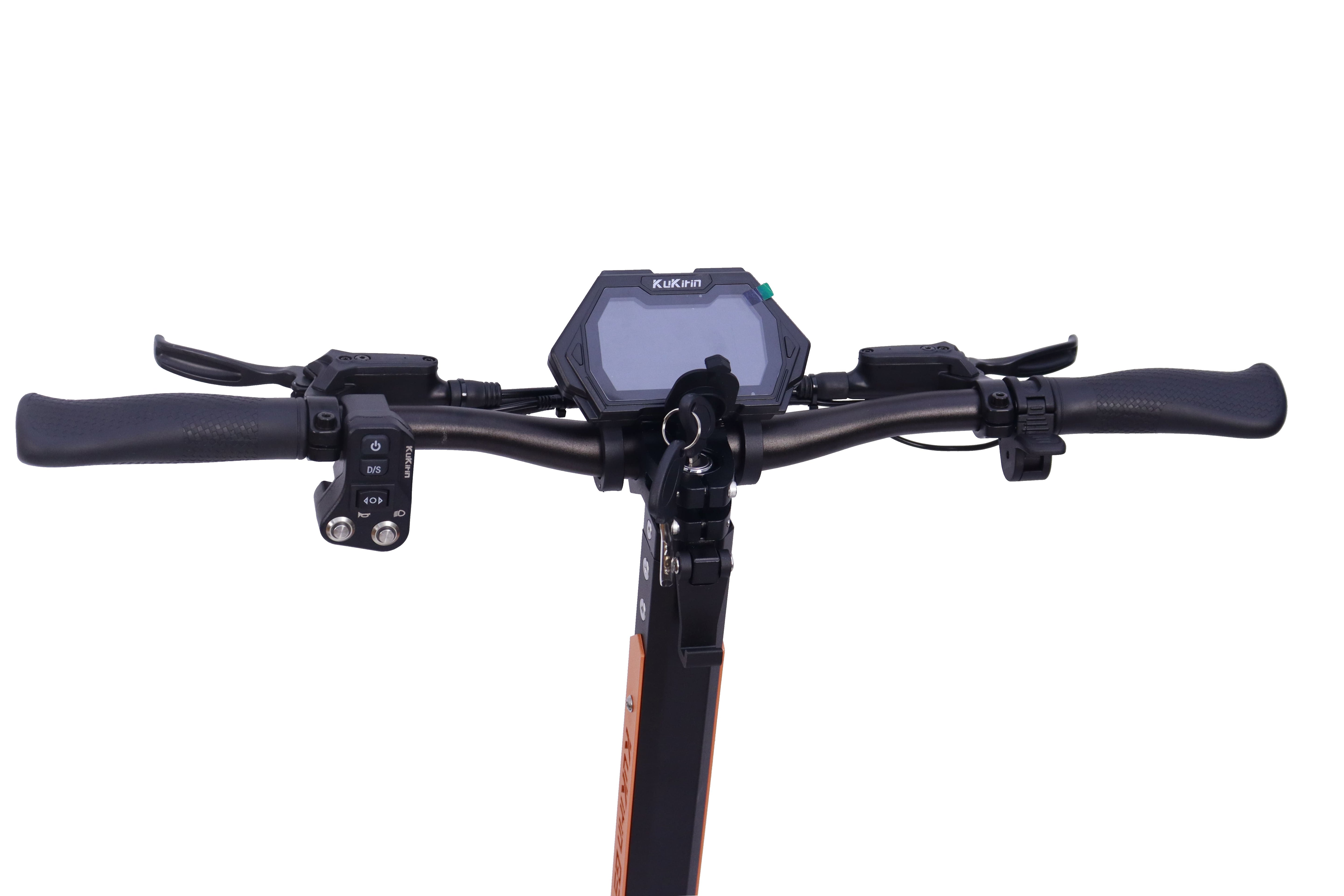 Trottinette Électrique KuKirin G3 Pro | Double Moteur Puissant 1200W | Vitesse Maximale 65 km/h