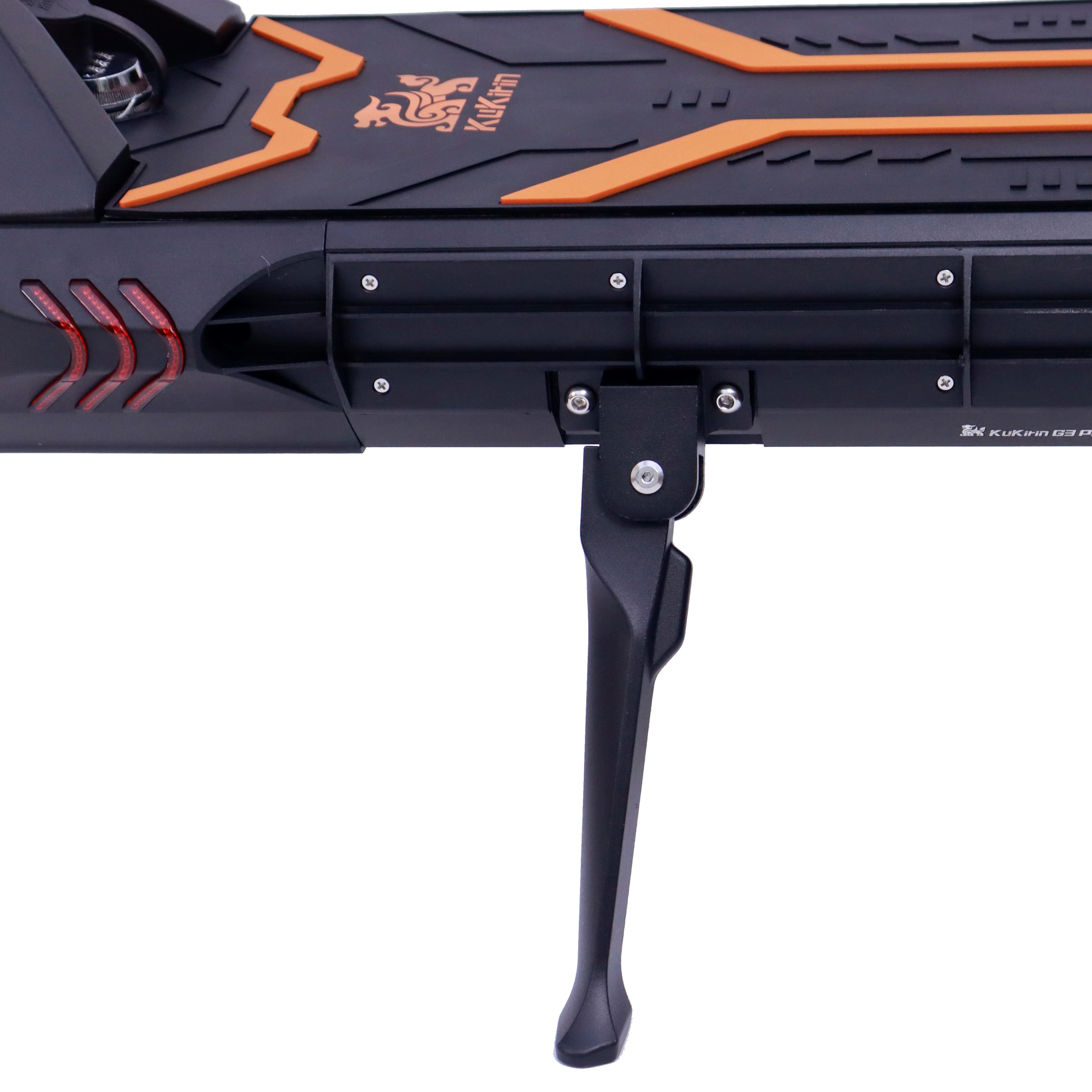 Trottinette Électrique KuKirin G3 Pro | Double Moteur Puissant 1200W | Vitesse Maximale 65 km/h