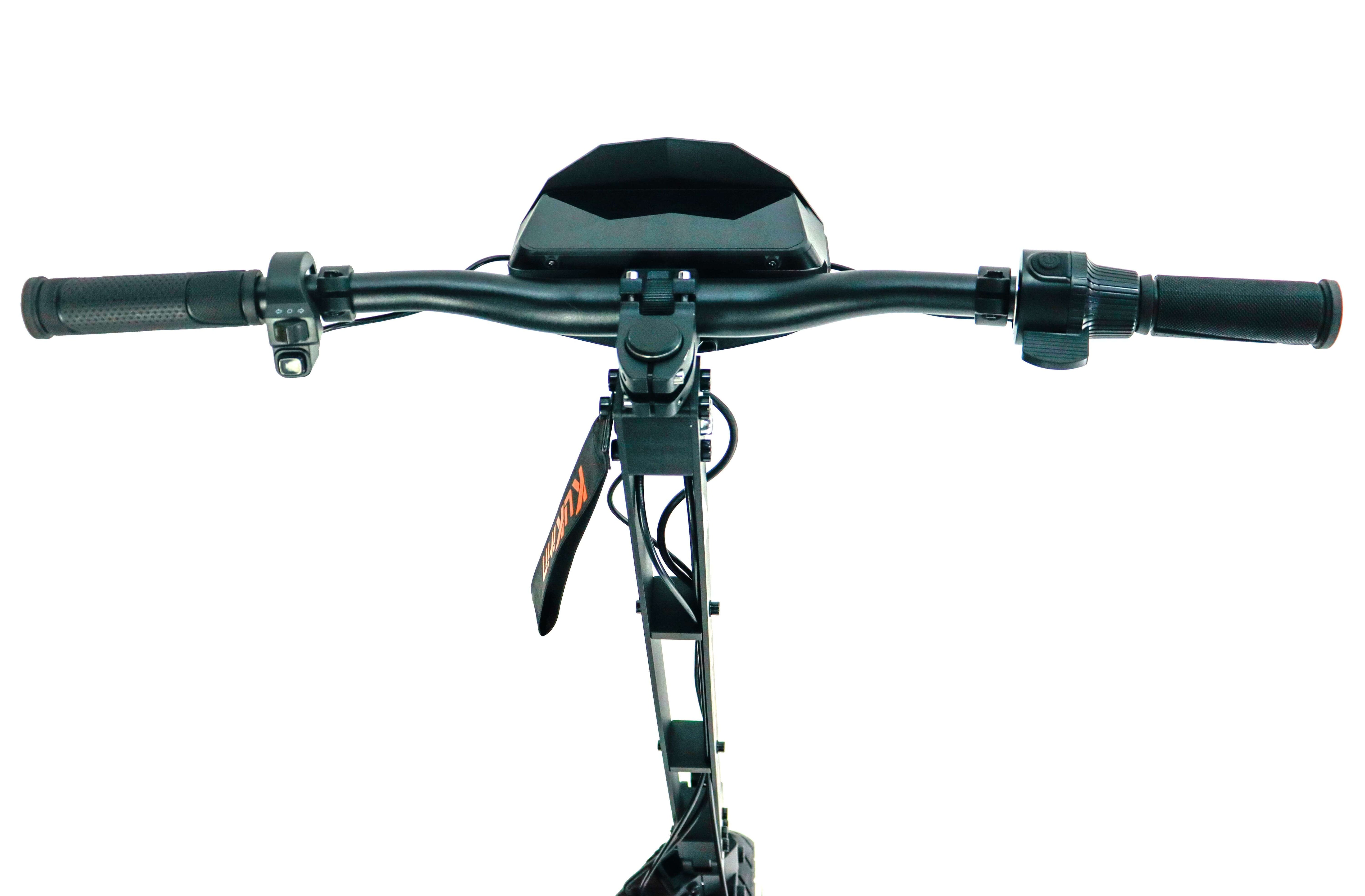 Trottinette Électrique KuKirin G4 | Moteur Puissant 2000W | Vitesse Maximale 70 km/h