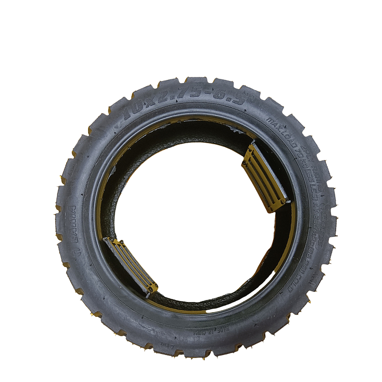 Pneu tubeless pour Kukirin G2