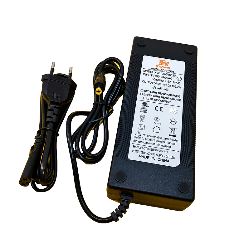 Chargeur pour Kukirin G2