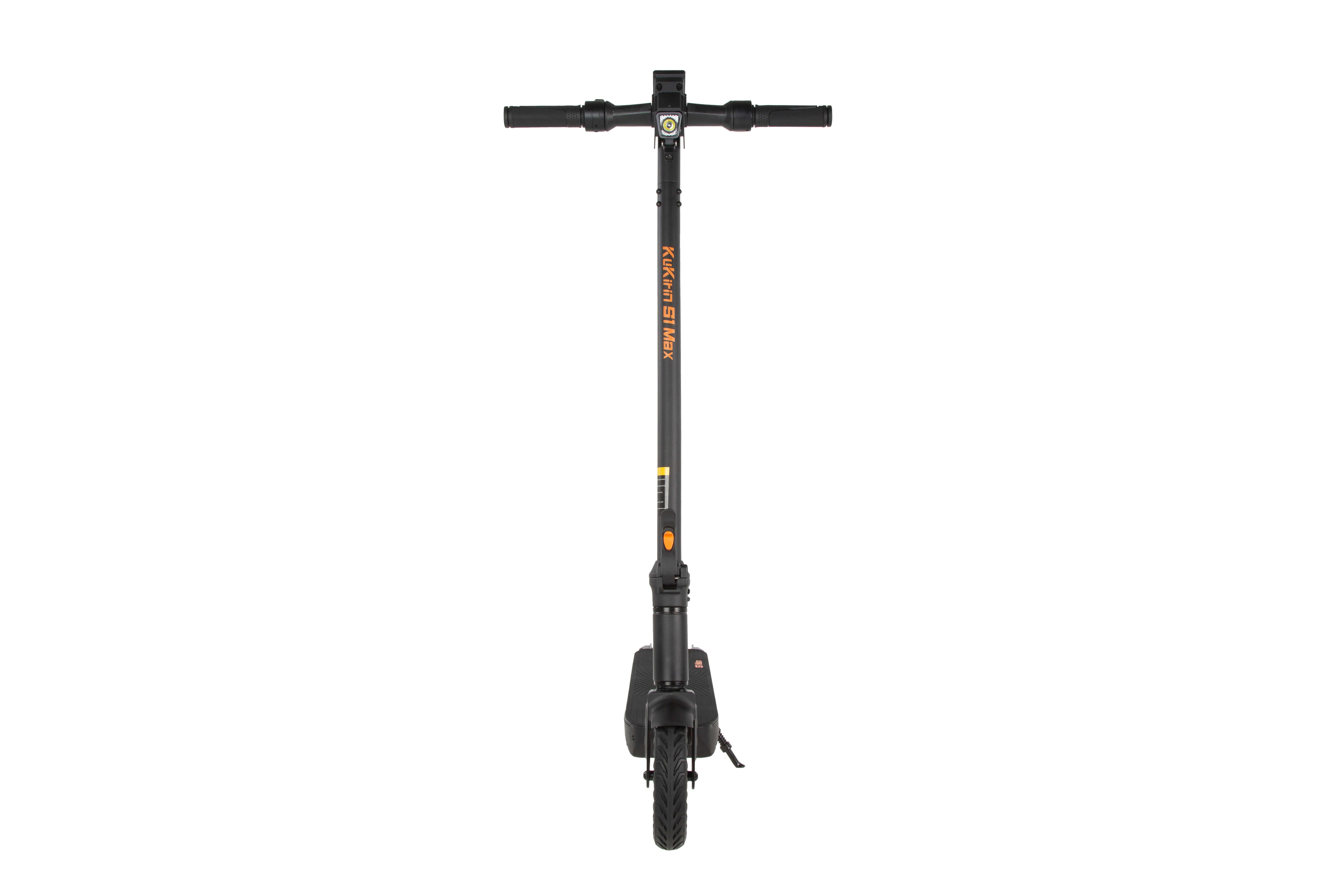 Trottinette Électrique KuKirin S1 Max | Moteur 350W | Vitesse Maximale 25 km/h