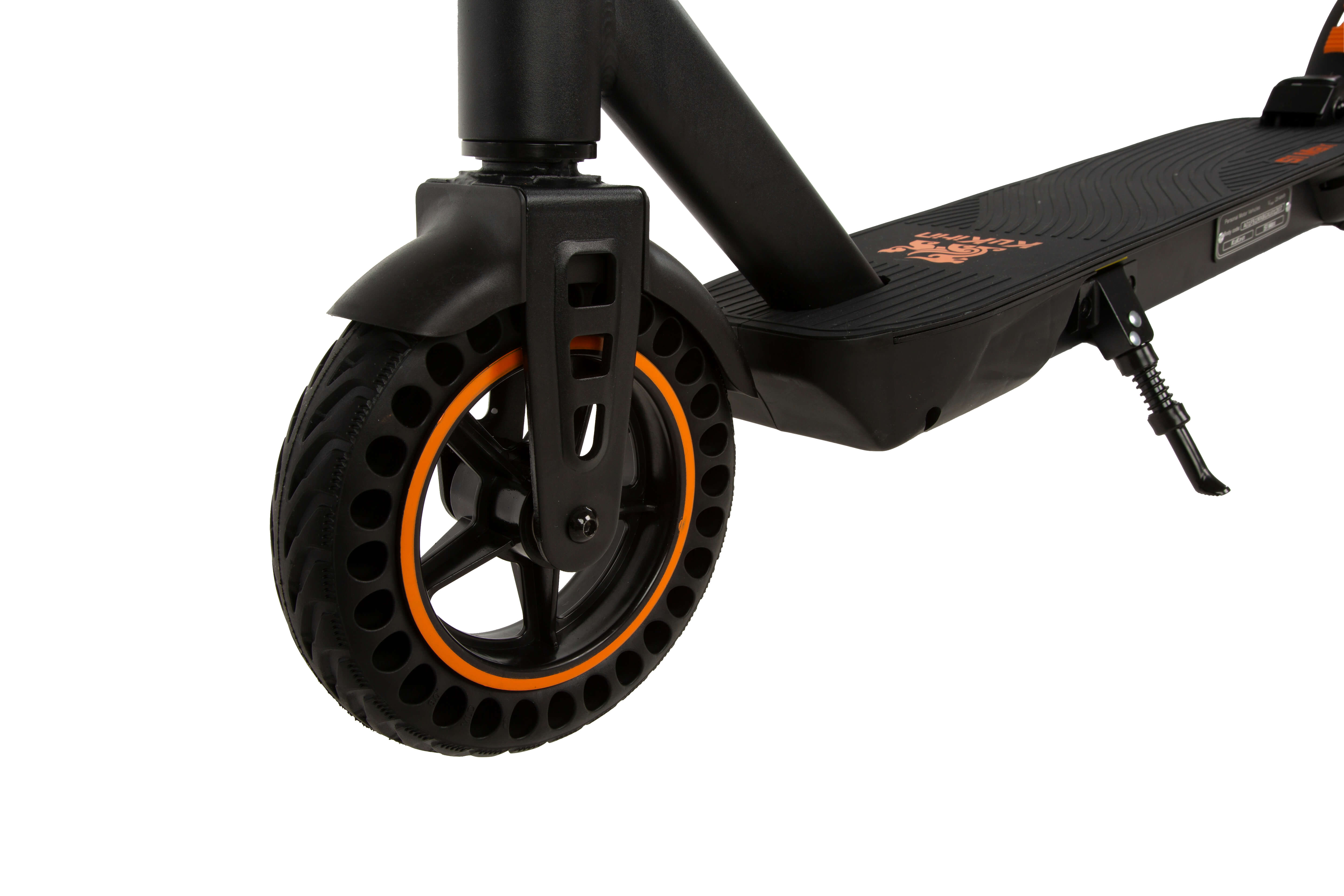Trottinette Électrique KuKirin S1 Max | Moteur 350W | Vitesse Maximale 25 km/h