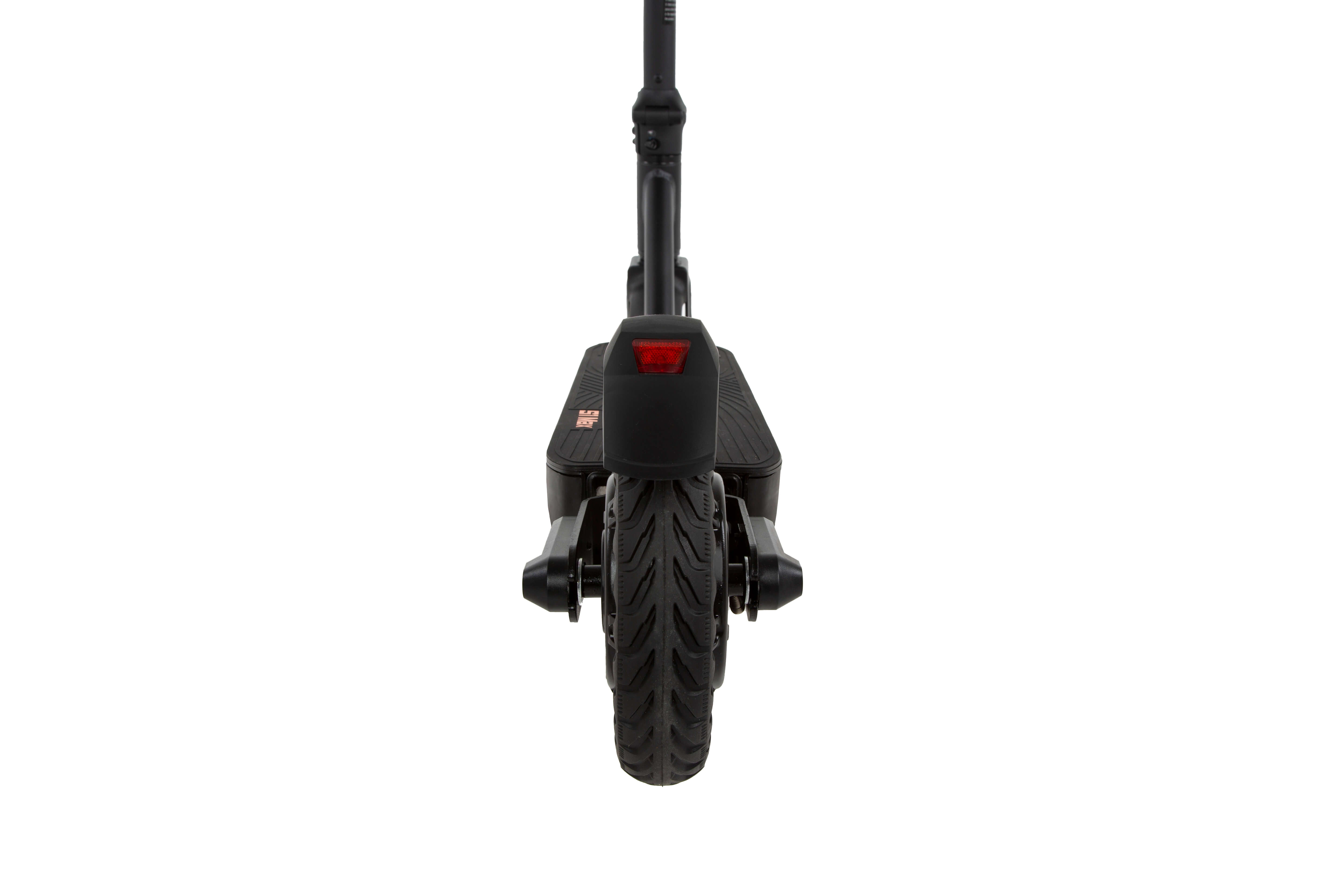 Trottinette Électrique KuKirin S1 Max | Moteur 350W | Vitesse Maximale 25 km/h