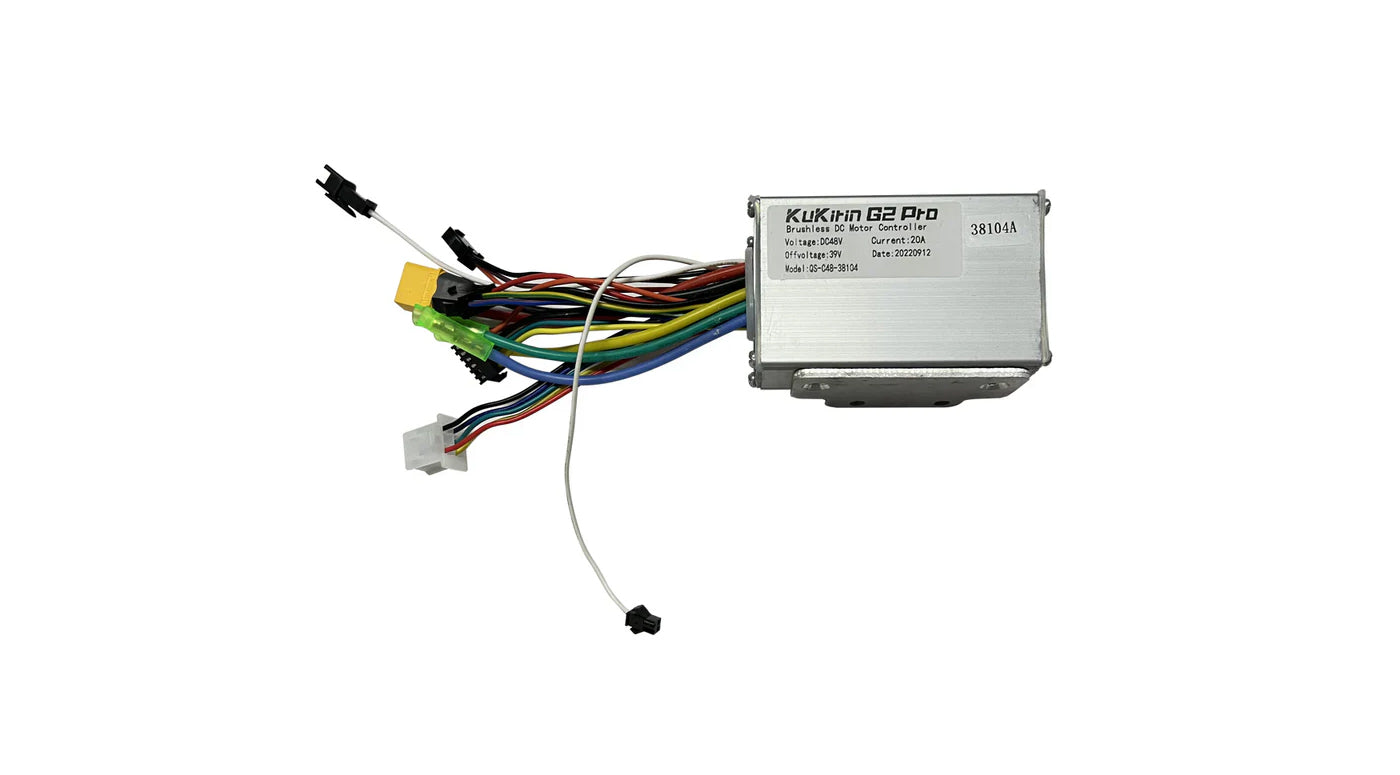 Contrôleur pour Kukirin G2 Pro