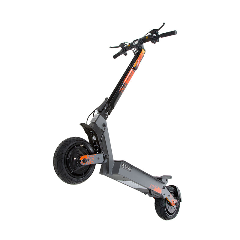 Trottinette Électrique KuKirin G4 Ultra | Double Moteur Puissant 1000W | Vitesse Maximale 70 km/h