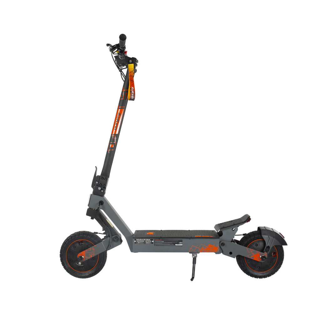 Trottinette Électrique KuKirin G2 Ultra | Double Moteur Puissant 800W | Vitesse Maximale 50 km/h