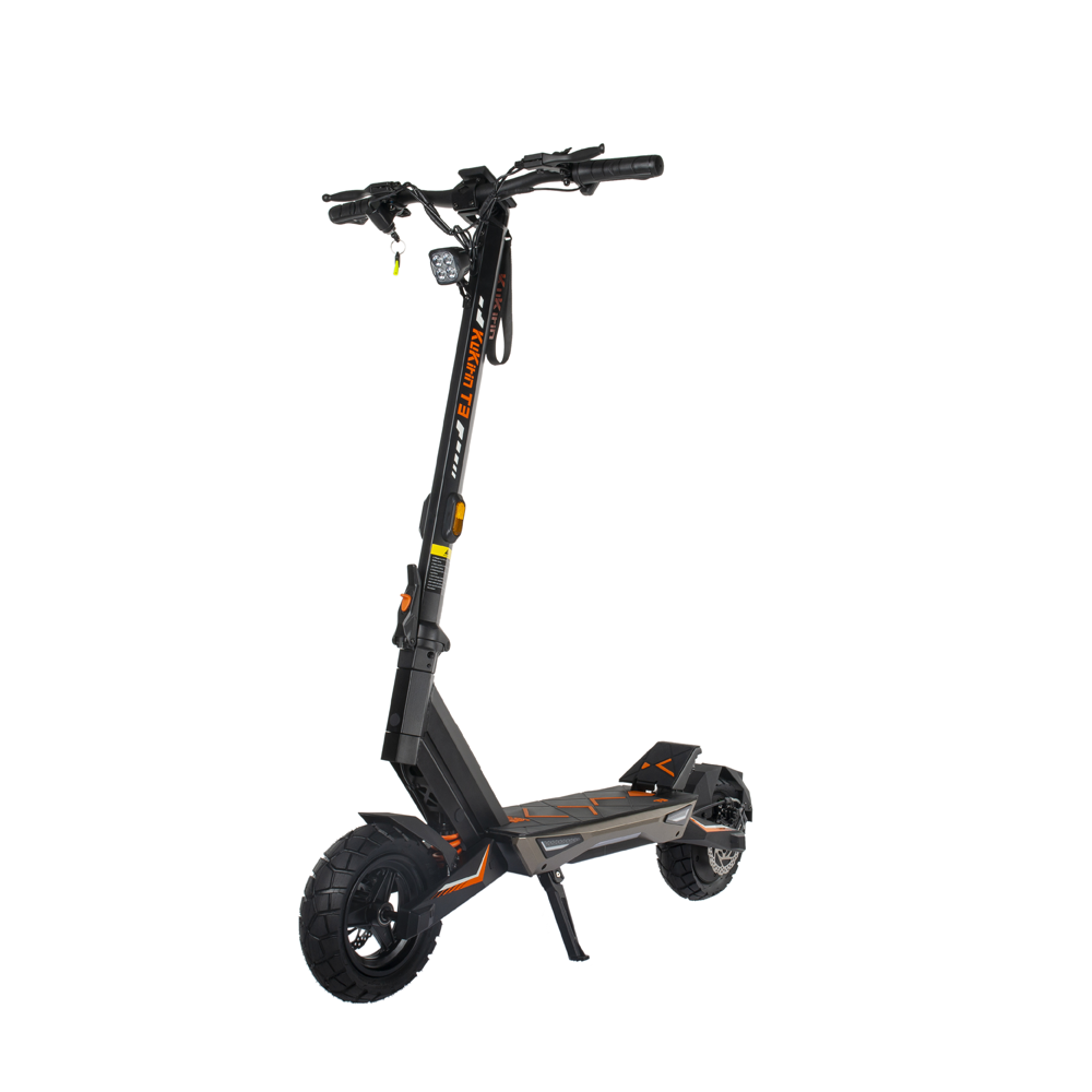 Trottinette Électrique KuKirin T3 | Moteur 800W | Vitesse Maximale 45 km/h