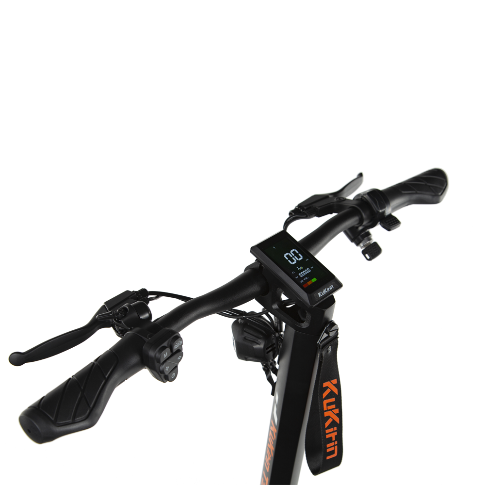 Trottinette Électrique KuKirin T3 | Moteur 800W | Vitesse Maximale 45 km/h