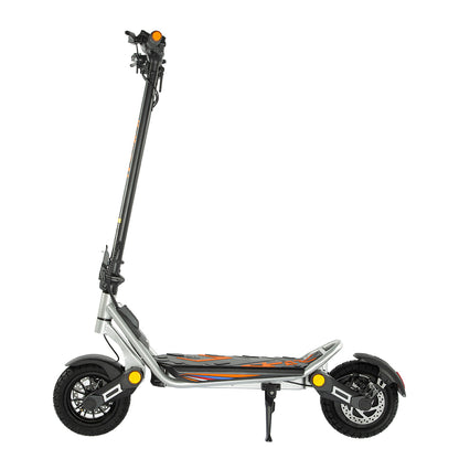Trottinette Électrique KuKirin A1 | Moteur 800W | Vitesse Maximale 45 km/h