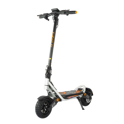 Trottinette Électrique KuKirin A1 | Moteur 800W | Vitesse Maximale 45 km/h
