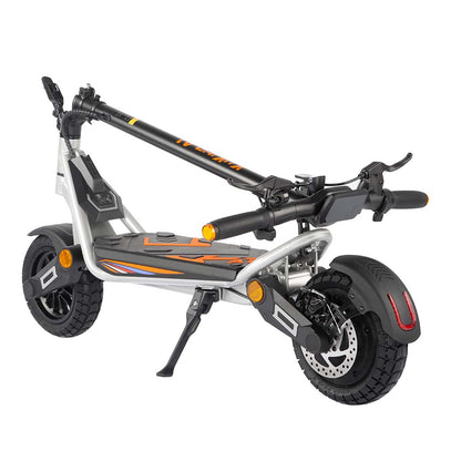 Trottinette Électrique KuKirin A1 | Moteur 800W | Vitesse Maximale 45 km/h