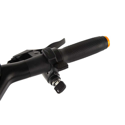 Trottinette Électrique KuKirin A1 | Moteur 800W | Vitesse Maximale 45 km/h