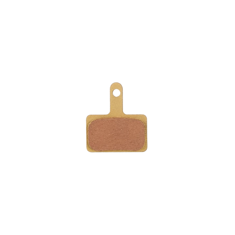 Plaquettes de frein pour KuKirin G2 - version B 2025