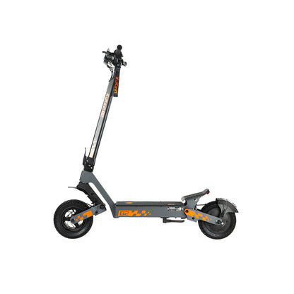Trottinette Électrique 2026 KuKirin G2 | Moteur 800W | Vitesse Maximale 45 km/h