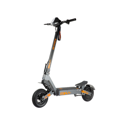 Trottinette Électrique 2026 KuKirin G2 | Moteur 800W | Vitesse Maximale 45 km/h