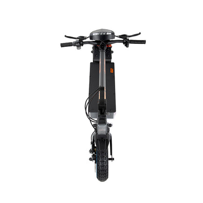 Trottinette Électrique 2026 KuKirin G2 | Moteur 800W | Vitesse Maximale 45 km/h