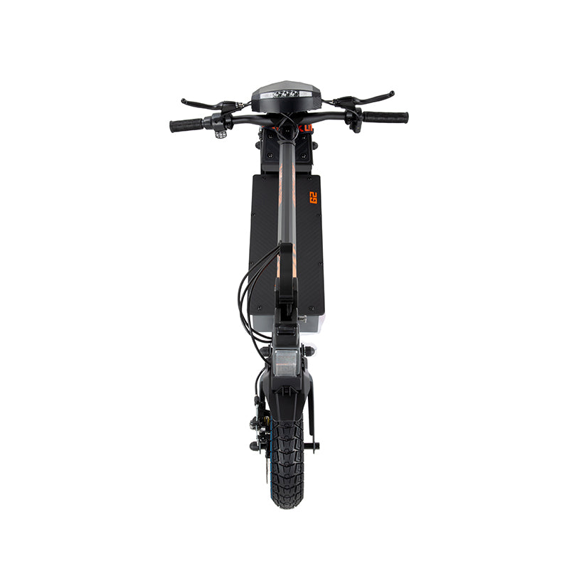 Trottinette Électrique 2026 KuKirin G2 | Moteur 800W | Vitesse Maximale 45 km/h