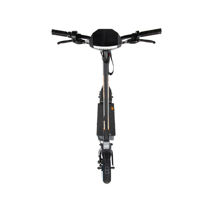 Trottinette Électrique 2026 KuKirin G2 | Moteur 800W | Vitesse Maximale 45 km/h