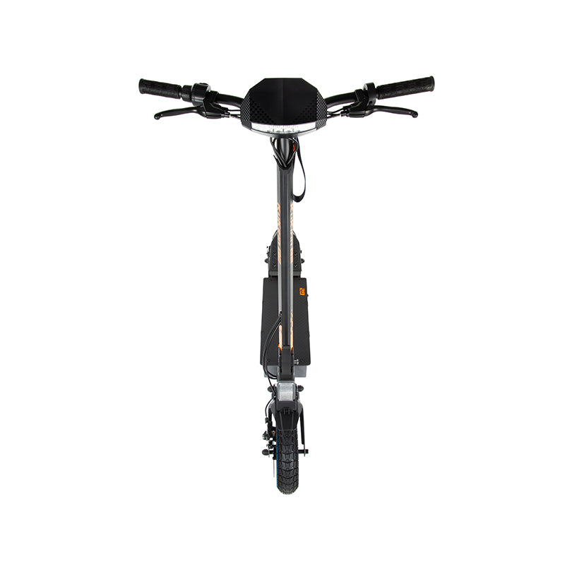 Trottinette Électrique 2026 KuKirin G2 | Moteur 800W | Vitesse Maximale 45 km/h