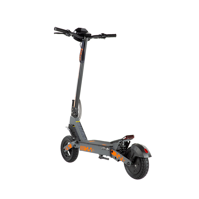 Trottinette Électrique 2026 KuKirin G2 | Moteur 800W | Vitesse Maximale 45 km/h