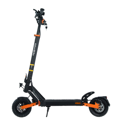 Trottinette Électrique KuKirin G2 Pro VMP | Moteur 500W | Vitesse Maximale 25 km/h