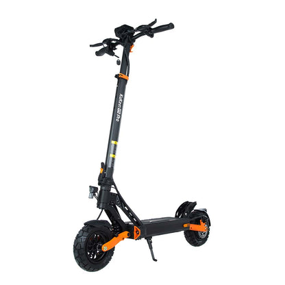 Trottinette Électrique KuKirin G2 Pro VMP | Moteur 500W | Vitesse Maximale 25 km/h