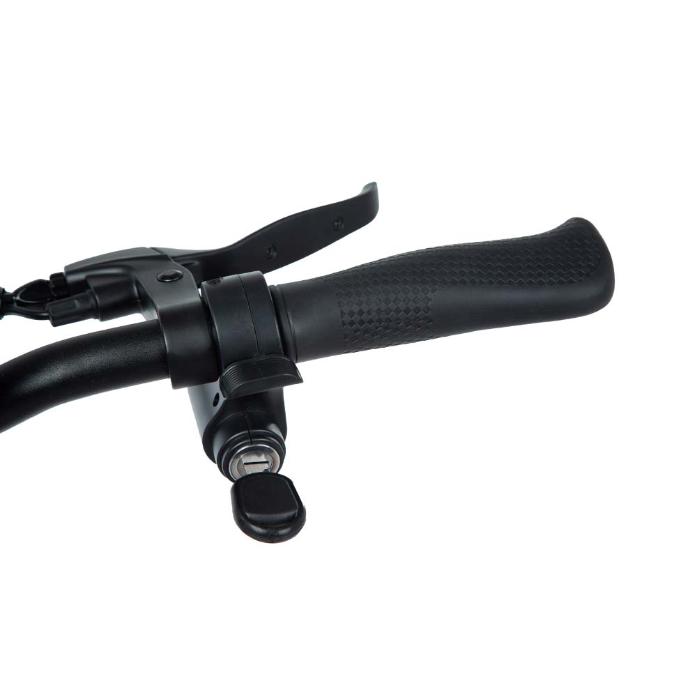Trottinette Électrique KuKirin G2 Pro VMP | Moteur 500W | Vitesse Maximale 25 km/h