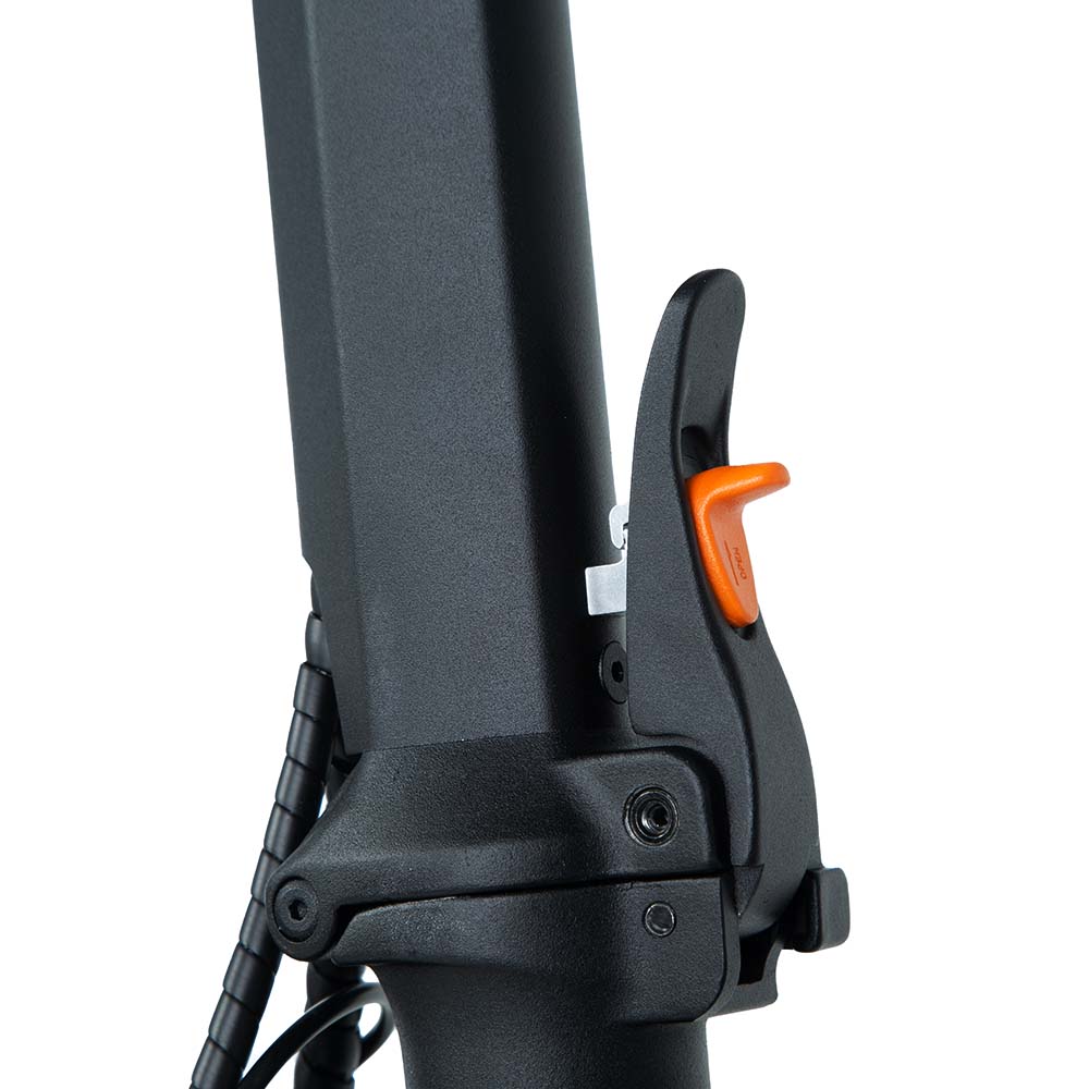Trottinette Électrique KuKirin G2 Pro VMP | Moteur 500W | Vitesse Maximale 25 km/h