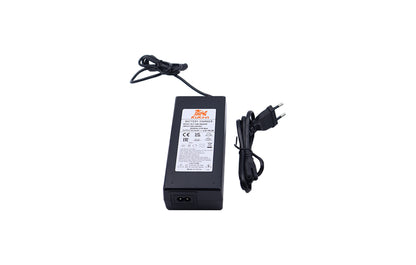 Chargeur (triple broche) pour Kukirin G2 Pro - Versions 2024 et 2025