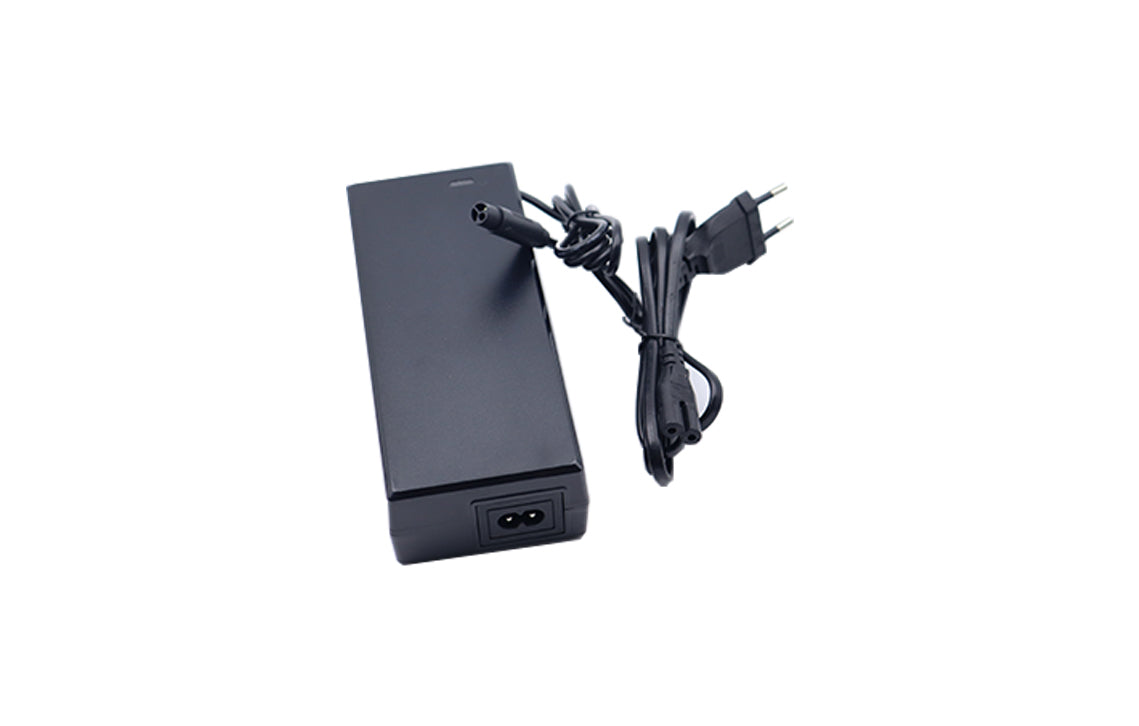 Chargeur (triple broche) pour Kukirin G2 Pro - Versions 2024 et 2025